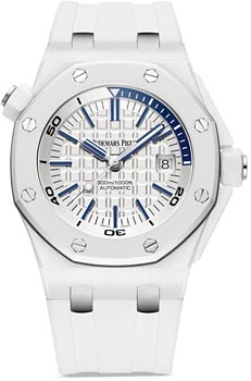 Часы Audemars Piguet Royal Oak Offshore 15707CB.OO.A010CA.01